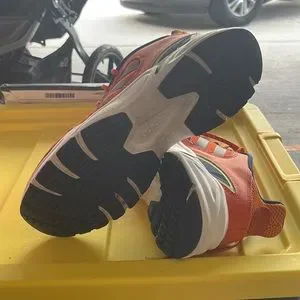 MENS SIZE 11 US CLIUDFOAM COMFORT ADIDAS TENNIS SHOE adidas | Shoes | Mens Size 1 Us Cliudfoam Comfort Adidas  main image 4